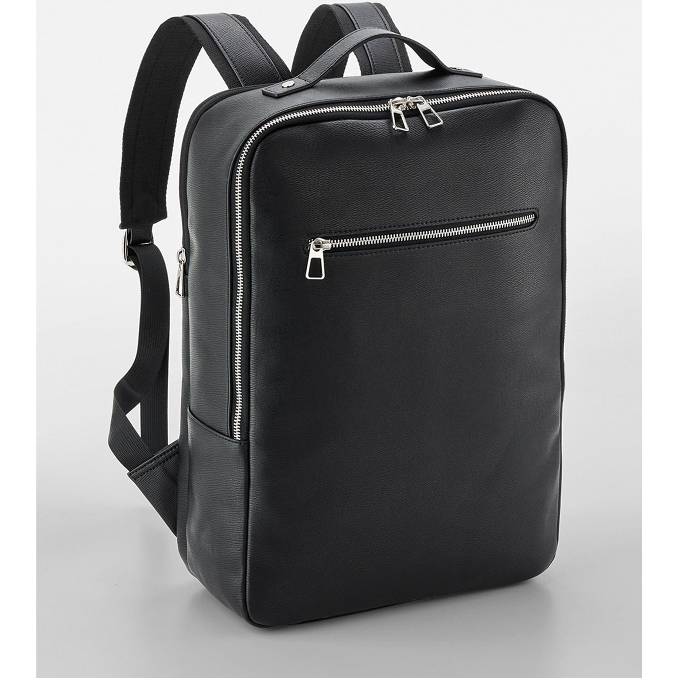 Quadra Tailored Luxe Pu Backpack