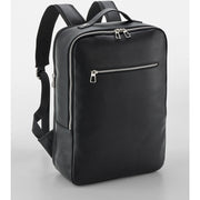 Quadra Tailored Luxe Pu Backpack