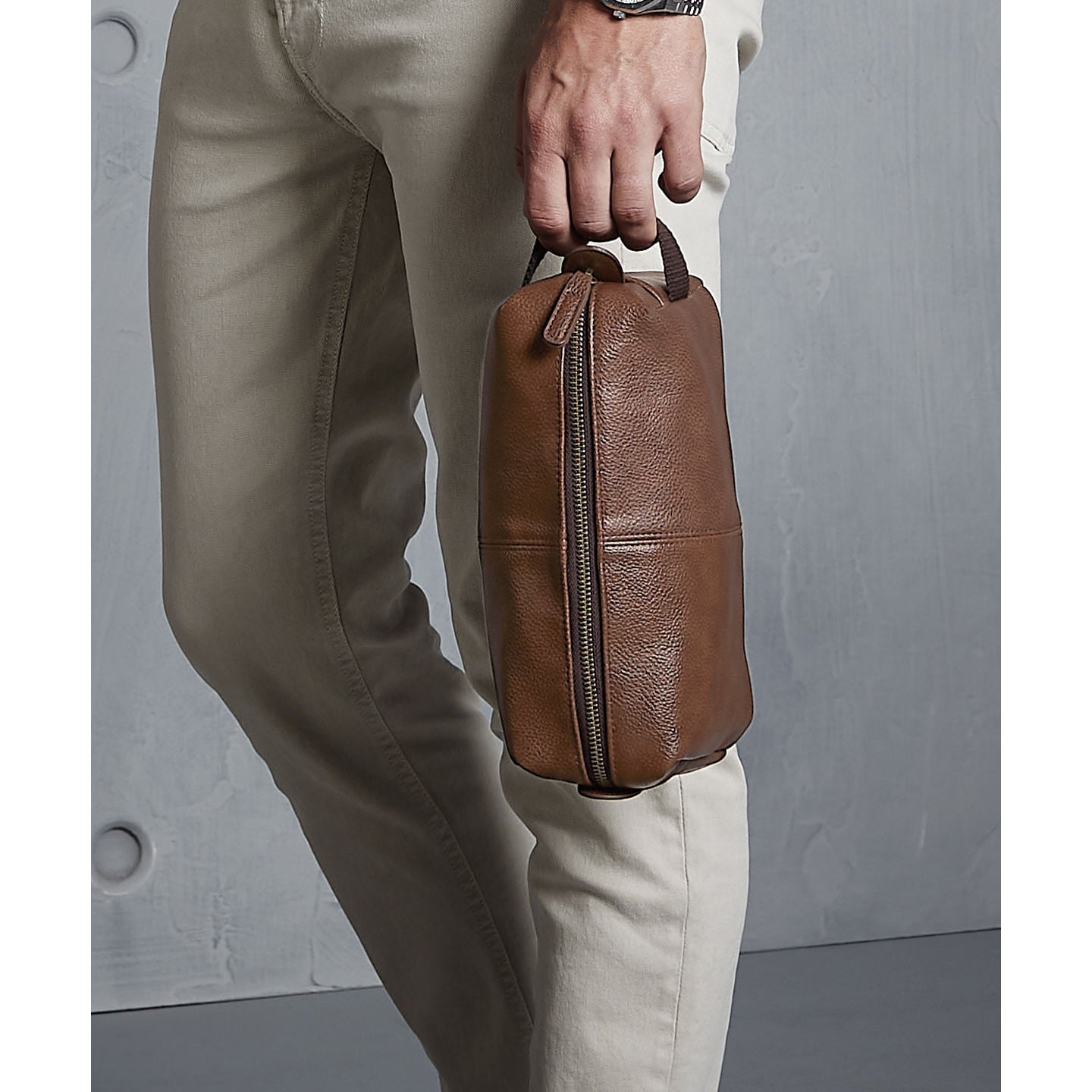 Quadra Nuhide® Washbag