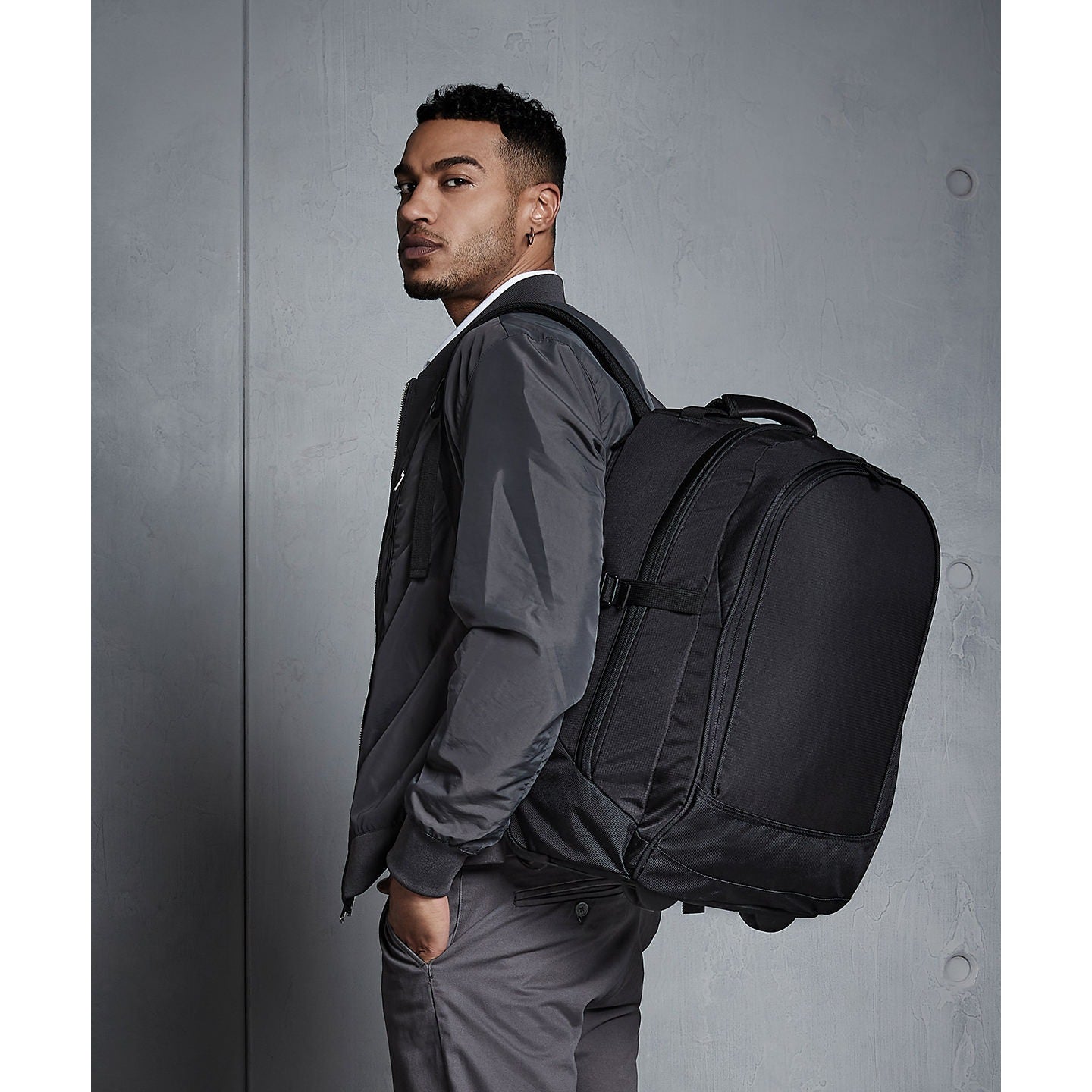 Quadra Vessel Airporter