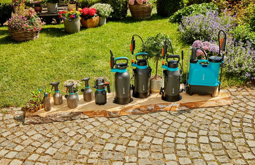 Gardena Pumpsprayer 1 L
