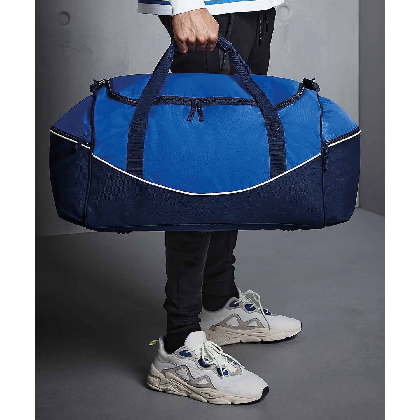 Quadra Teamwear Holdall