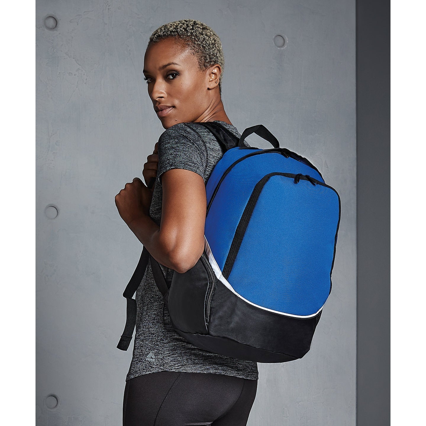 Quadra Pro Team Backpack