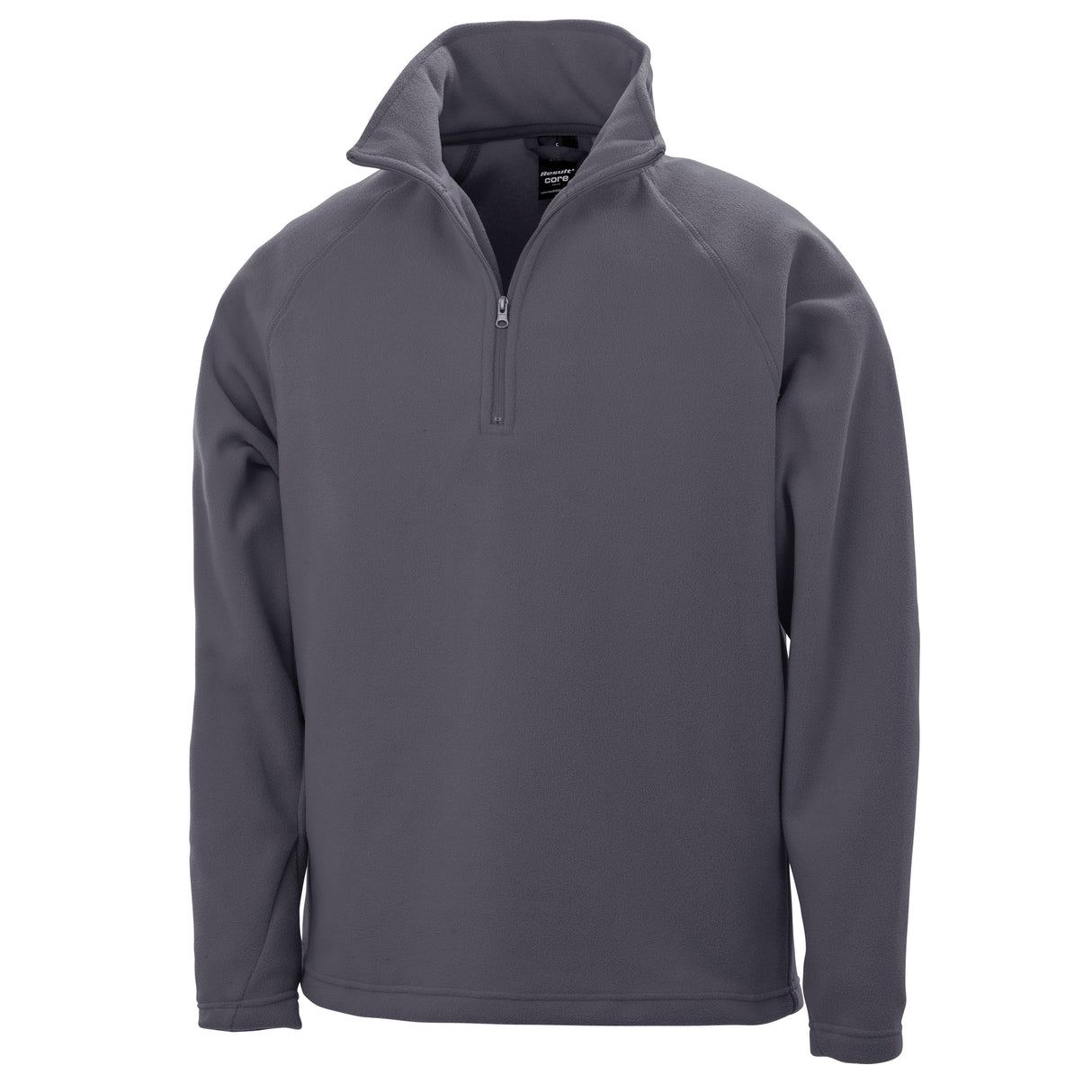 Result Core Core Microfleece Top