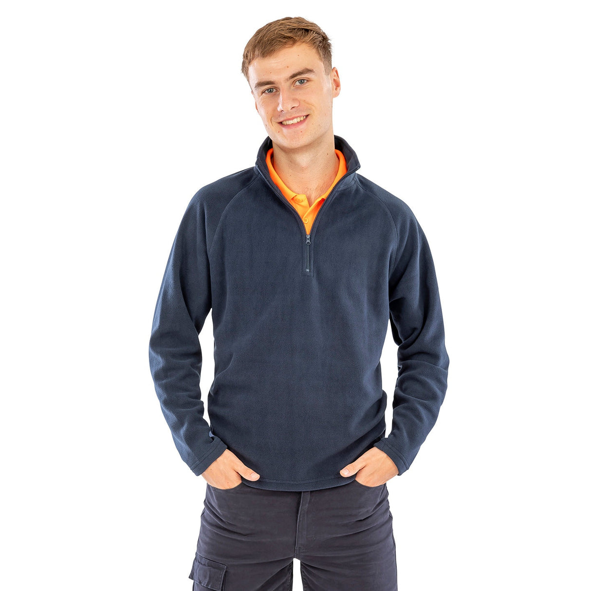 Result Core Core Microfleece Top