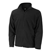 Result Core Core Microfleece Jacket
