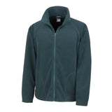 Result Core Core Microfleece Jacket