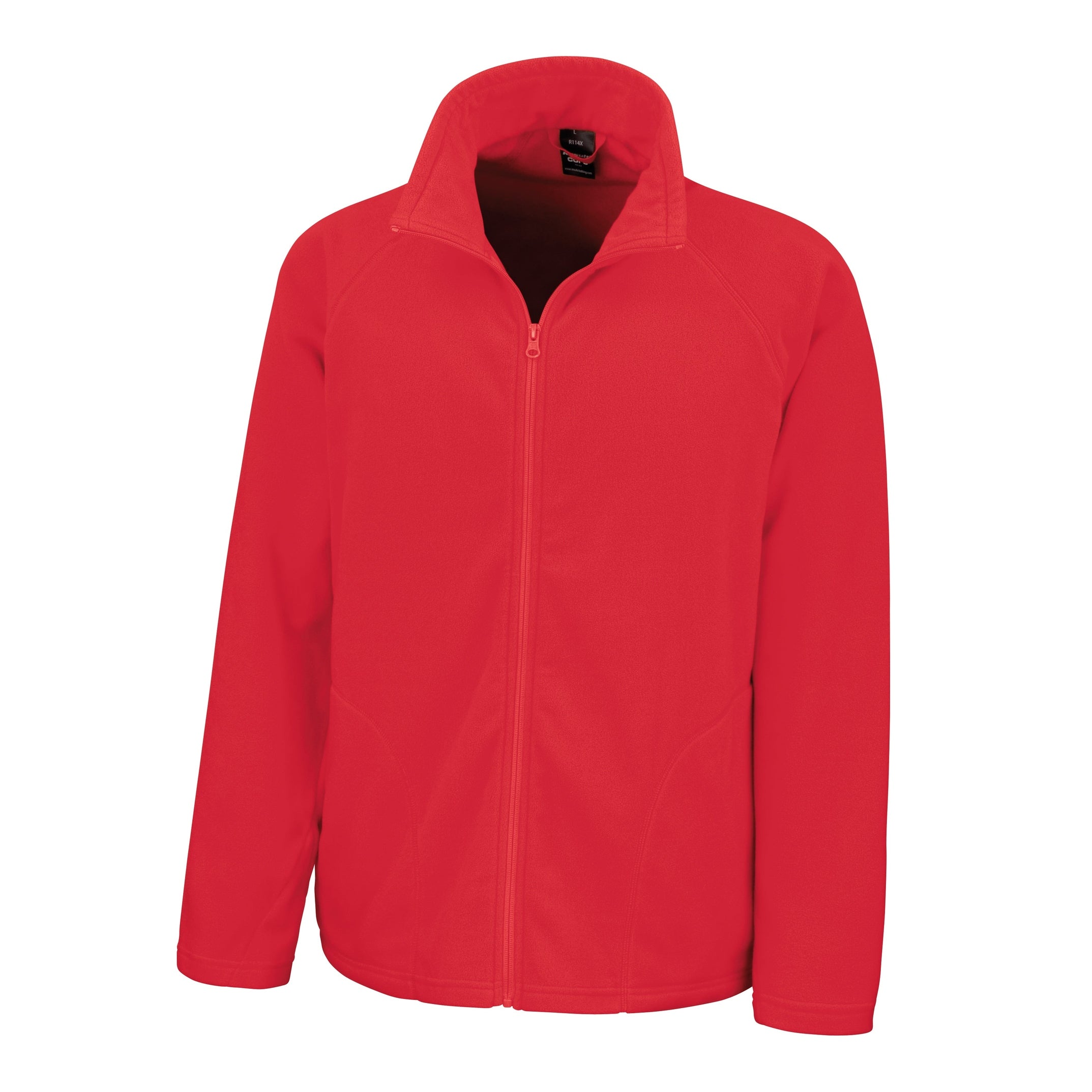 Result Core Core Microfleece Jacket