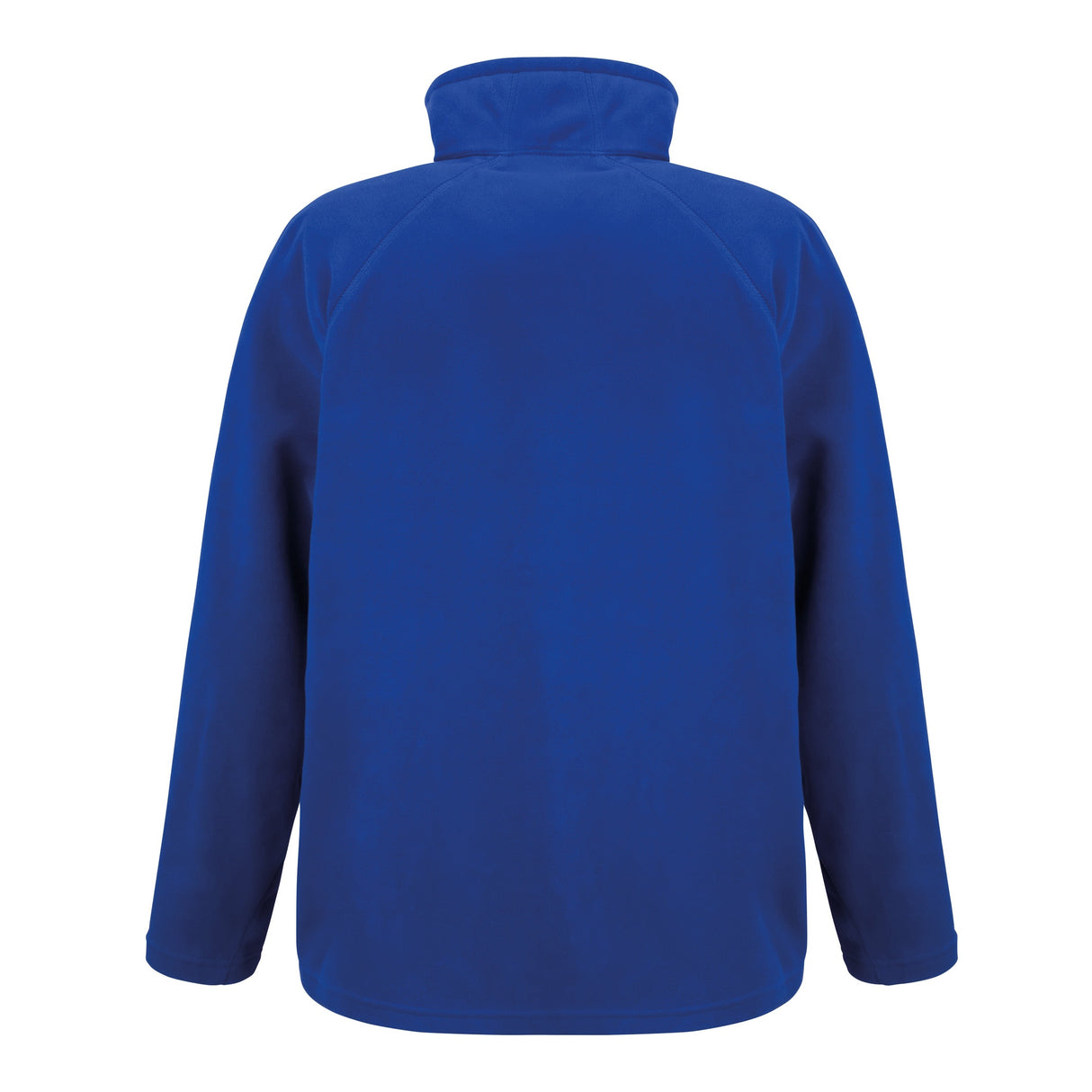Result Core Core Microfleece Jacket