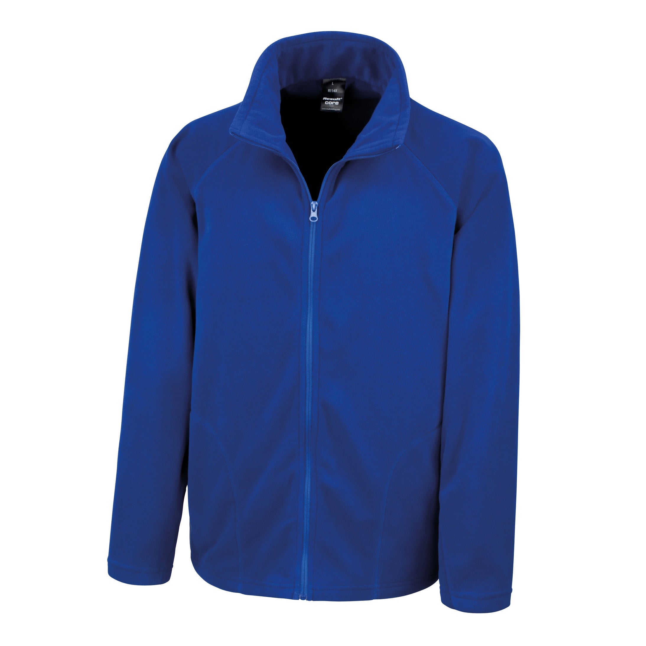 Result Core Core Microfleece Jacket