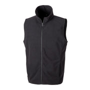 Result Core Core Microfleece Gilet