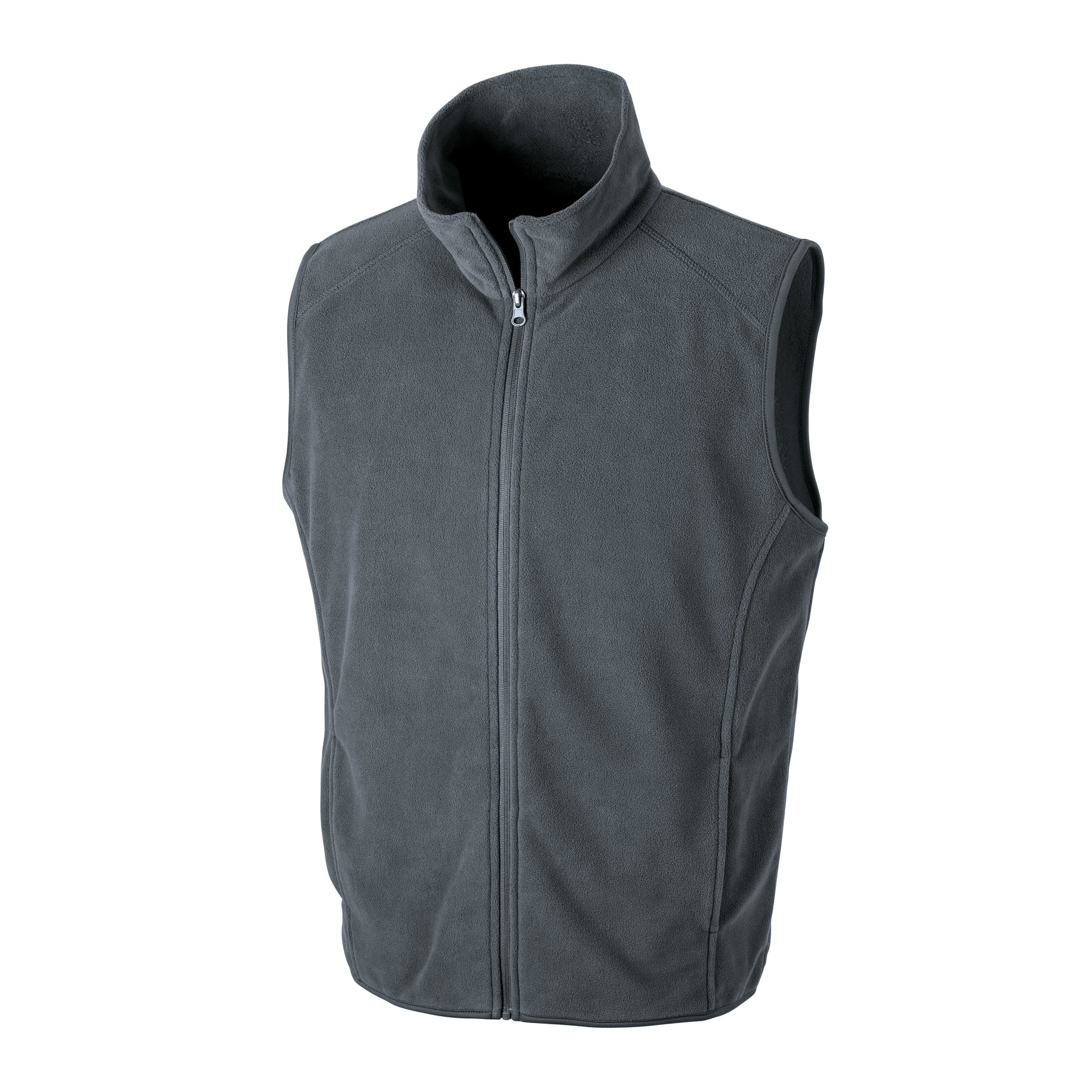 Result Core Core Microfleece Gilet