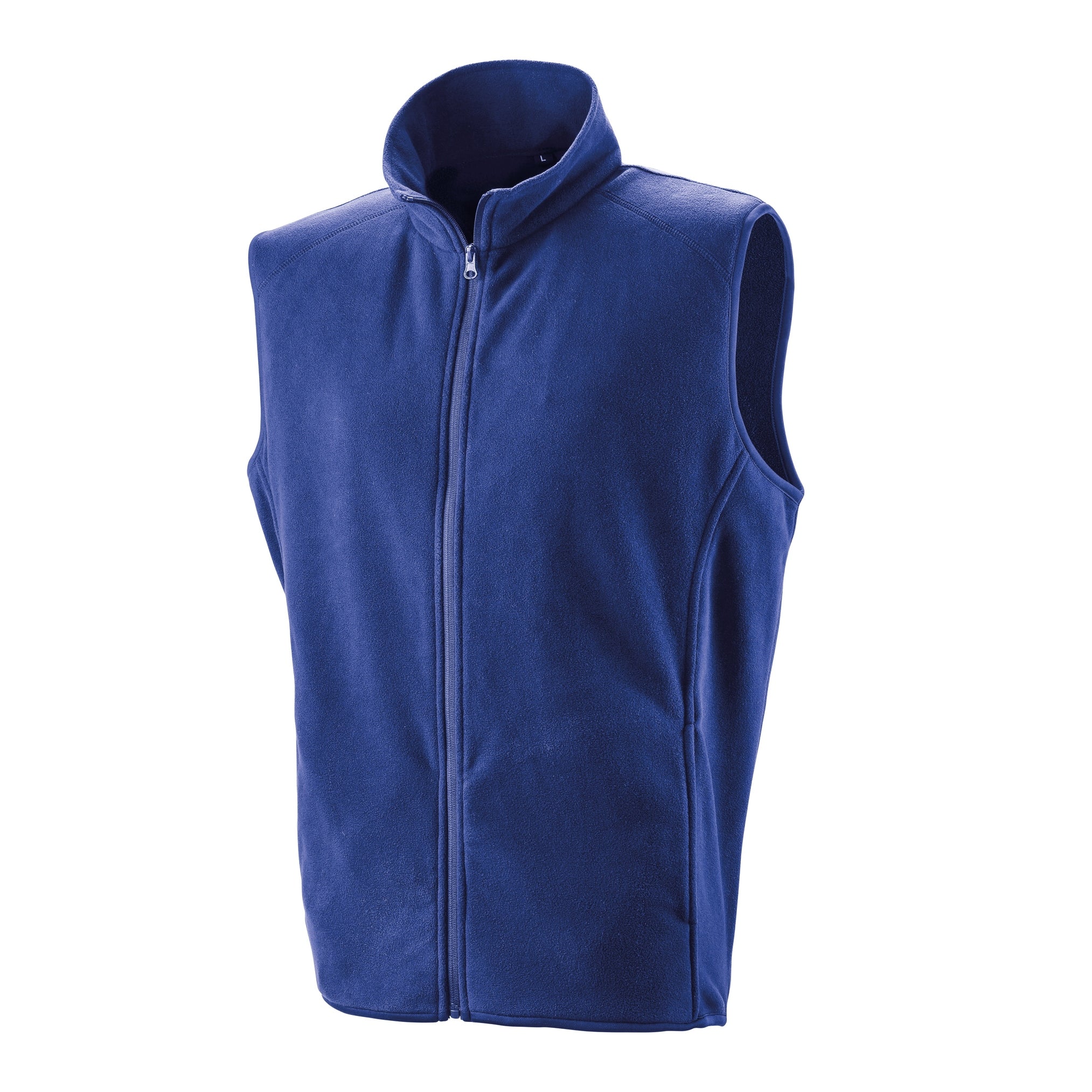 Result Core Core Microfleece Gilet