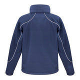 Result Workguard Hooded Softshell Jacket