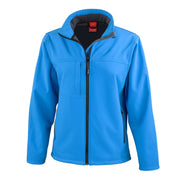 Result Women's Classic Softshell Jacket