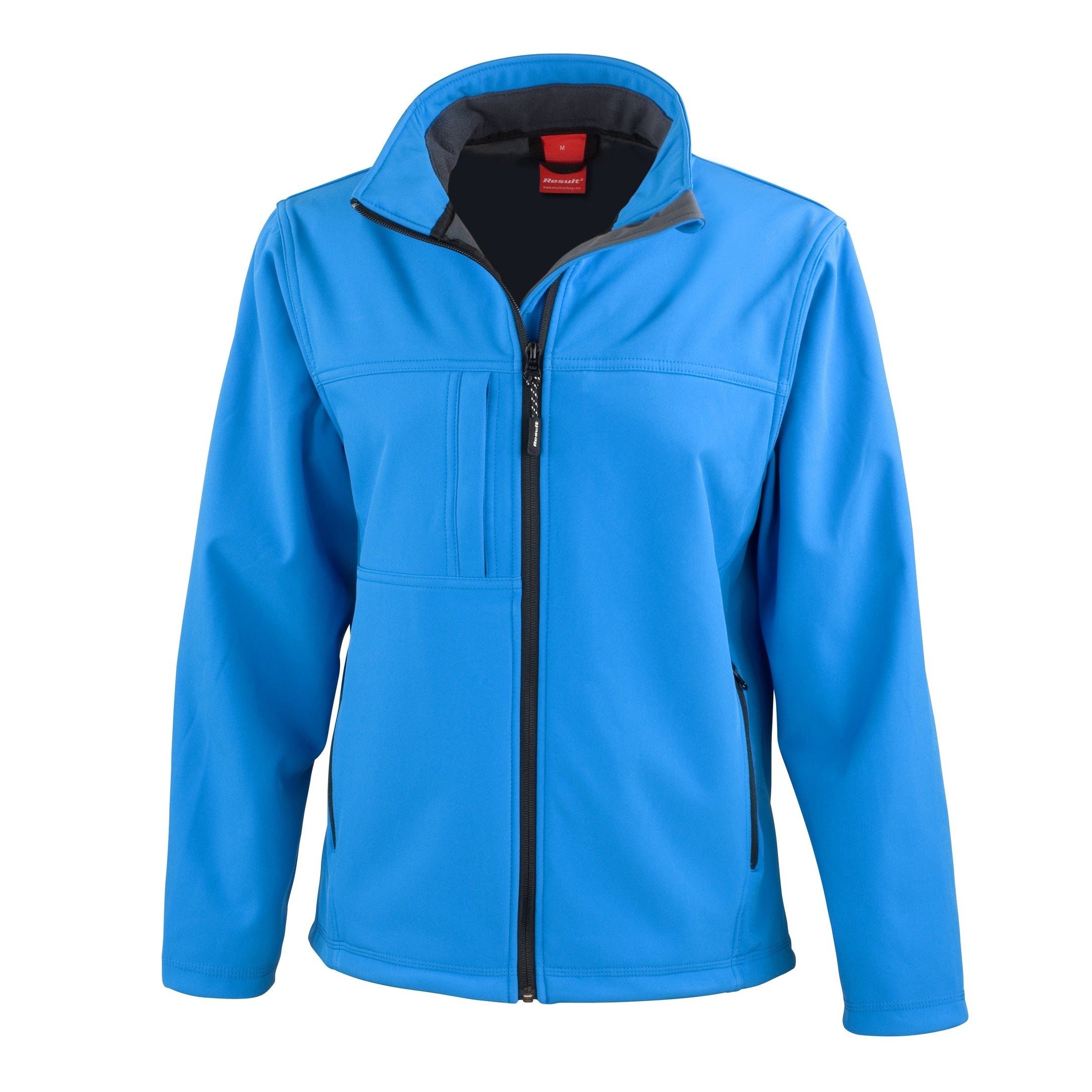 Result Women's Classic Softshell Jacket