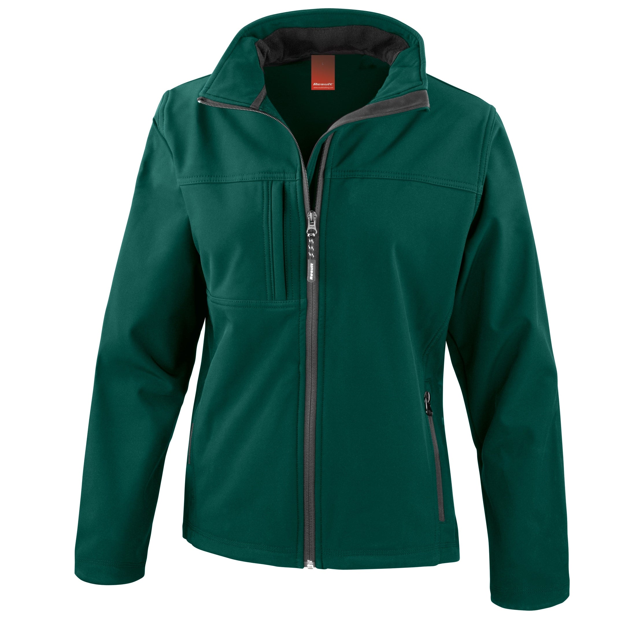 Result Women's Classic Softshell Jacket