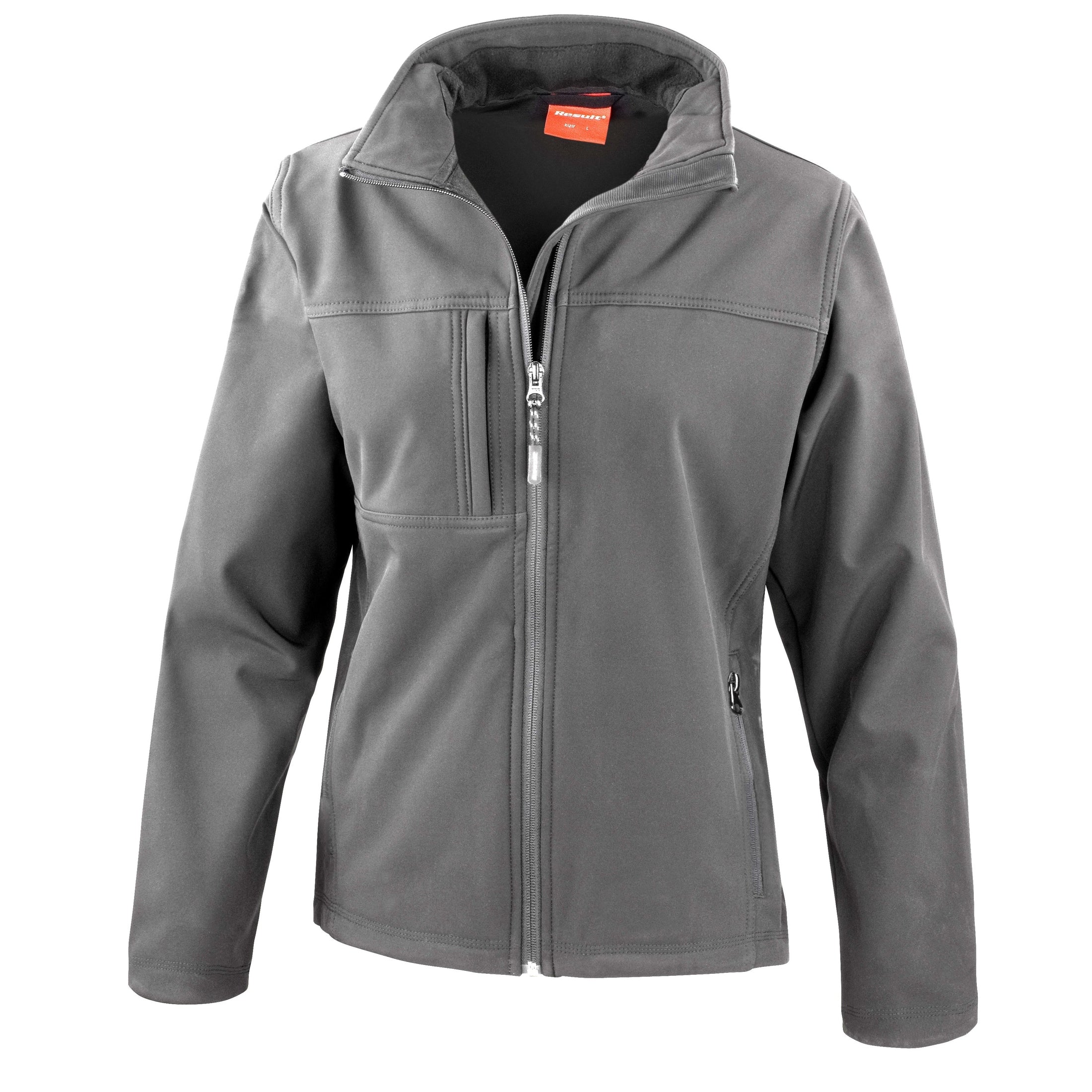 Result Women's Classic Softshell Jacket