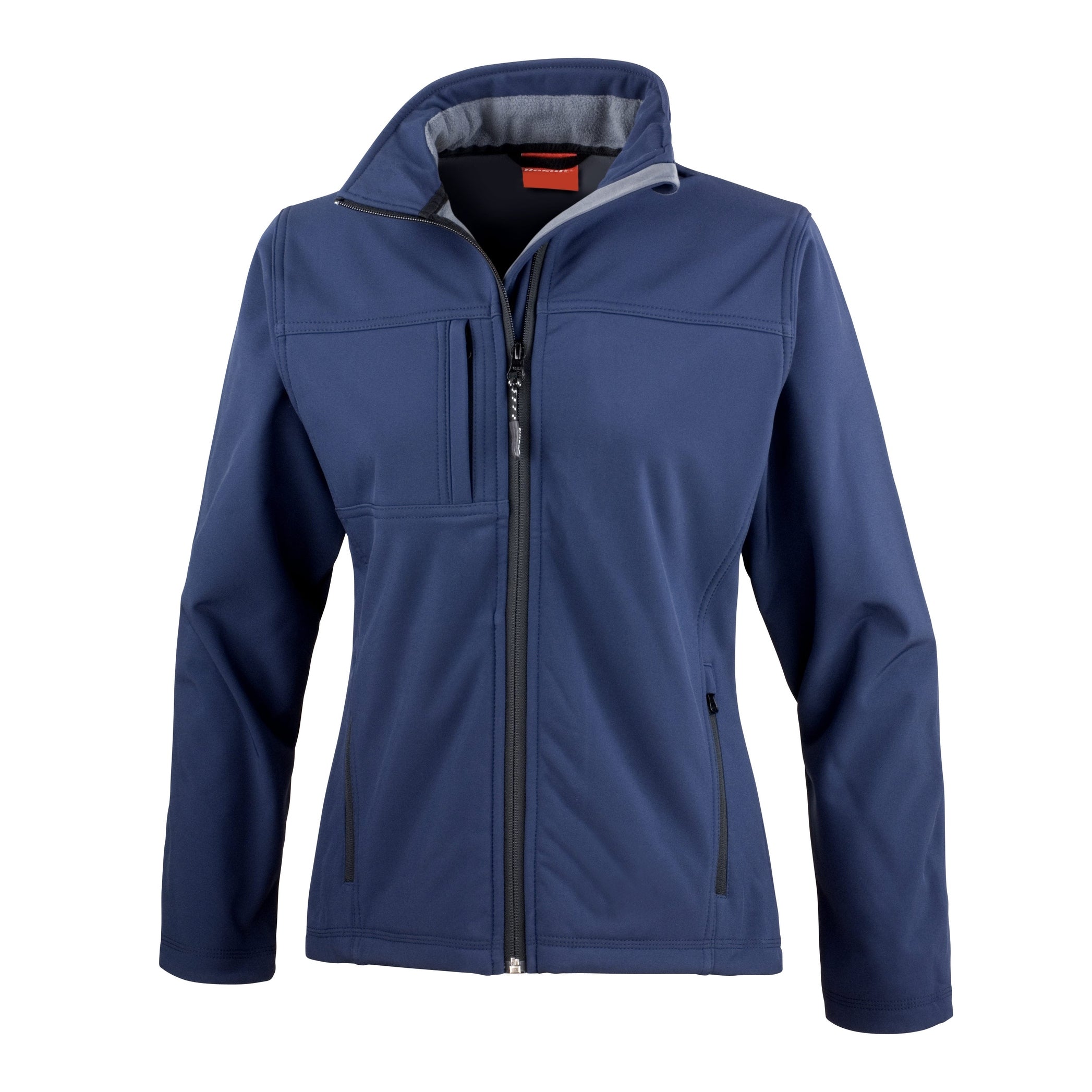 Result Women's Classic Softshell Jacket