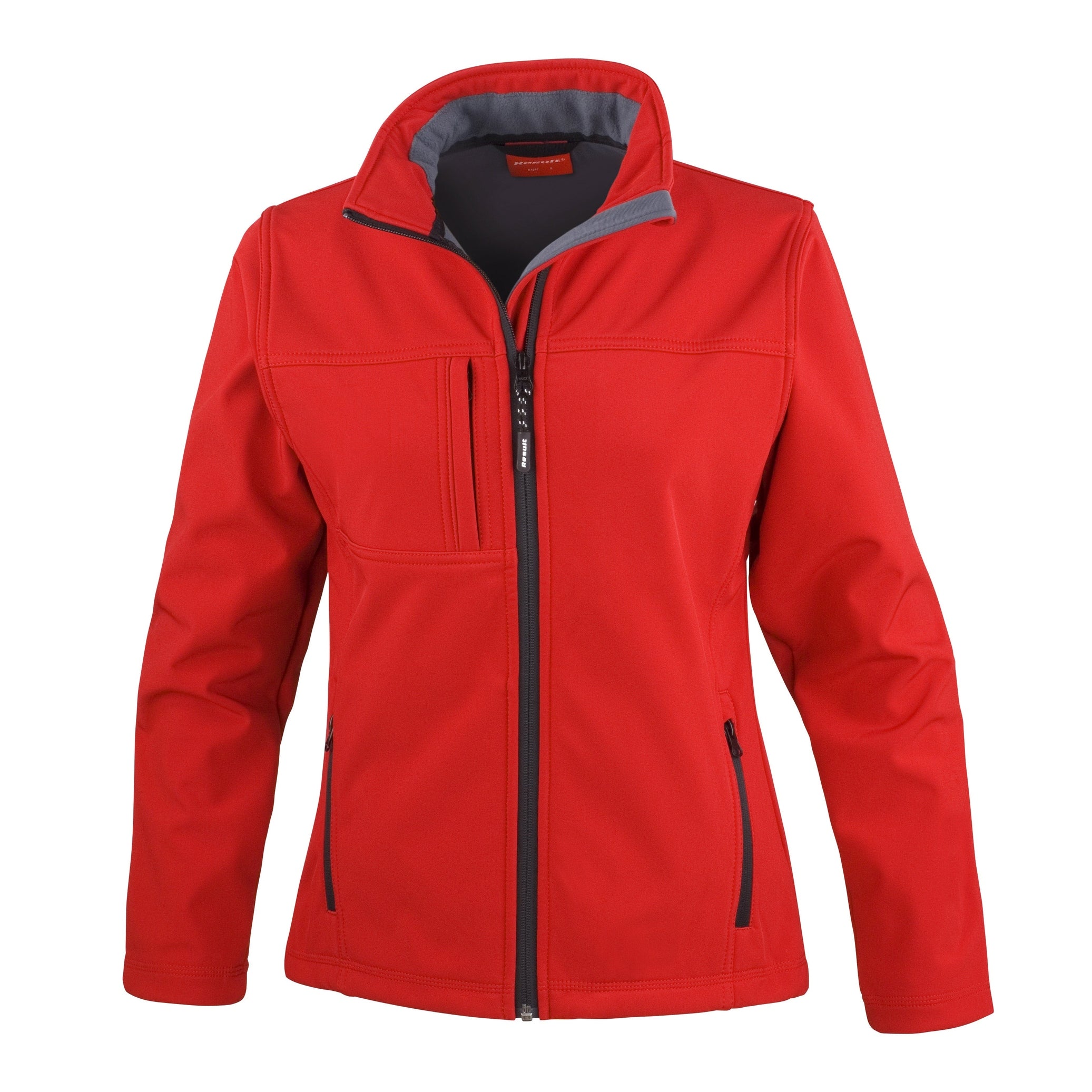 Result Women's Classic Softshell Jacket