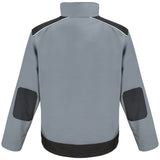 Result Workguard Ripstop Softshell Workwear Jacket