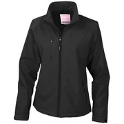 Result Women's Baselayer Softshell Jacket