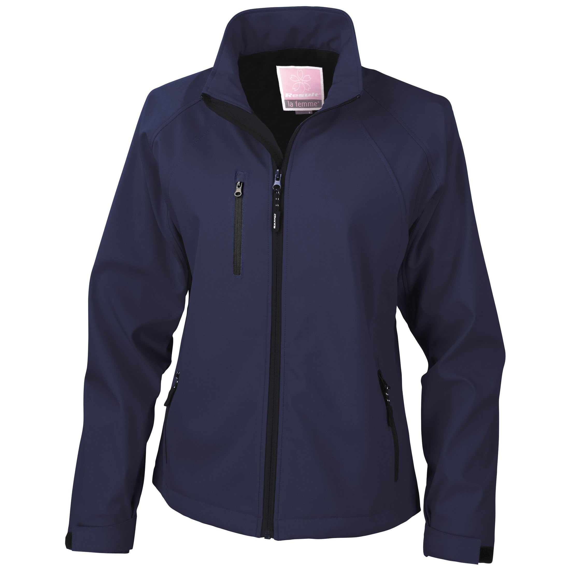 Result Women's Baselayer Softshell Jacket