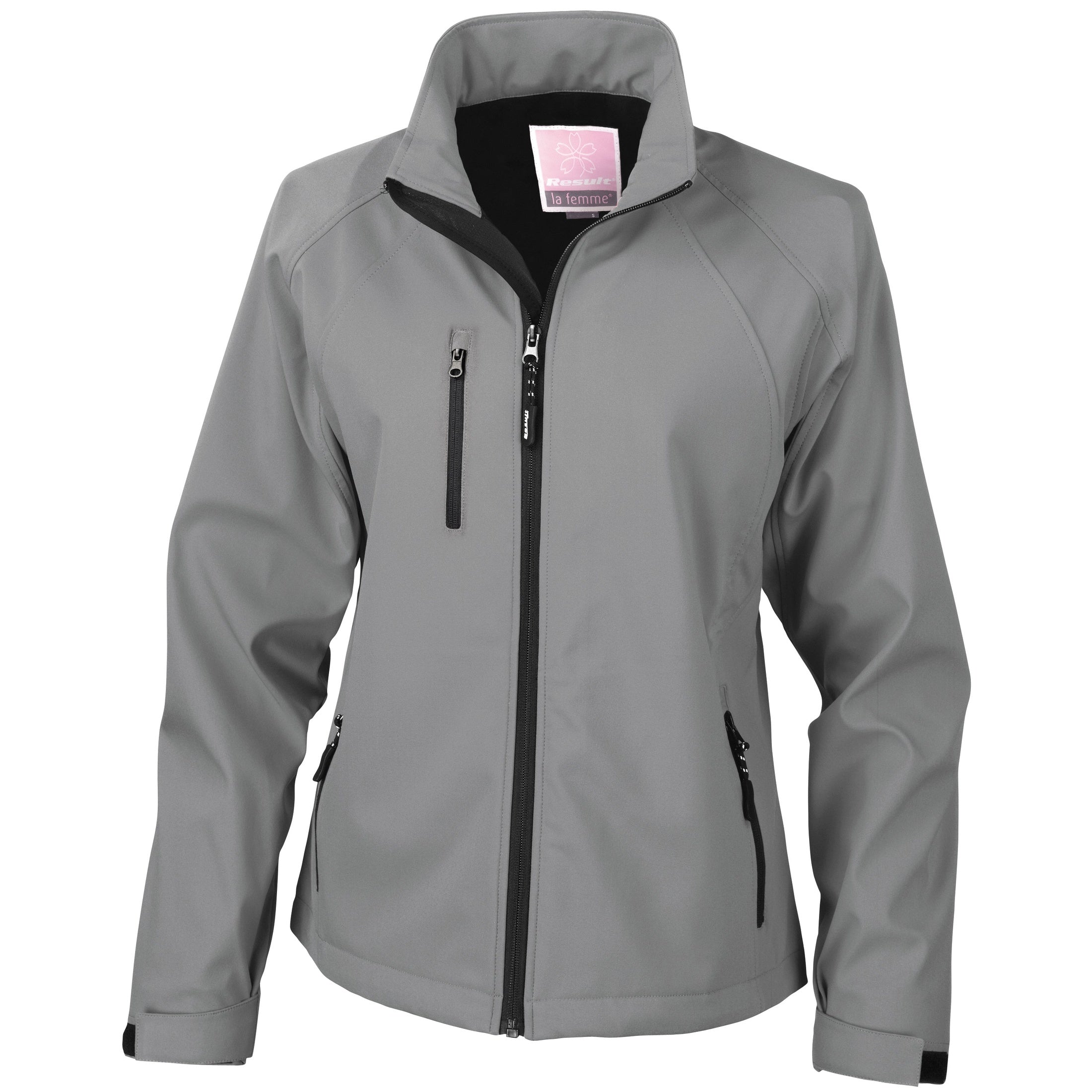Result Women's Baselayer Softshell Jacket