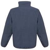 Result Osaka Combed Pile Softshell Jacket