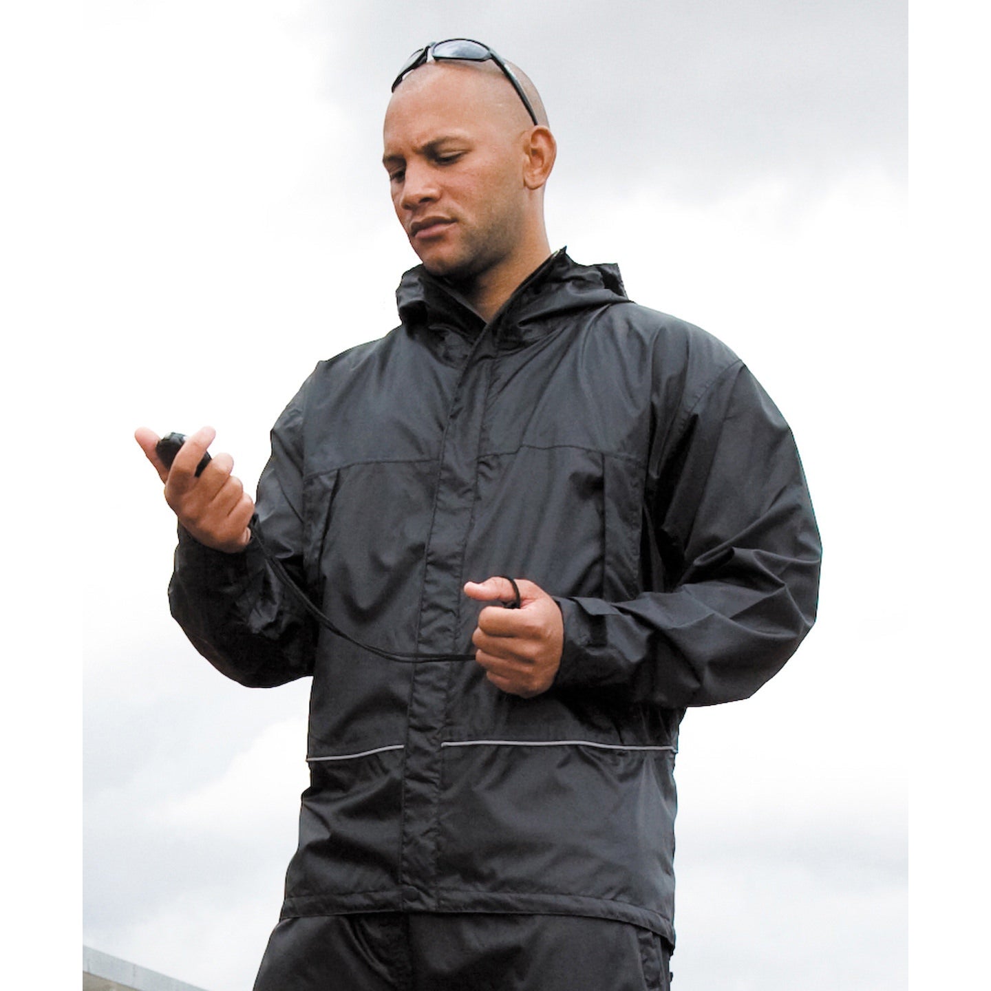 Result Waterproof 2000 Midweight Jacket