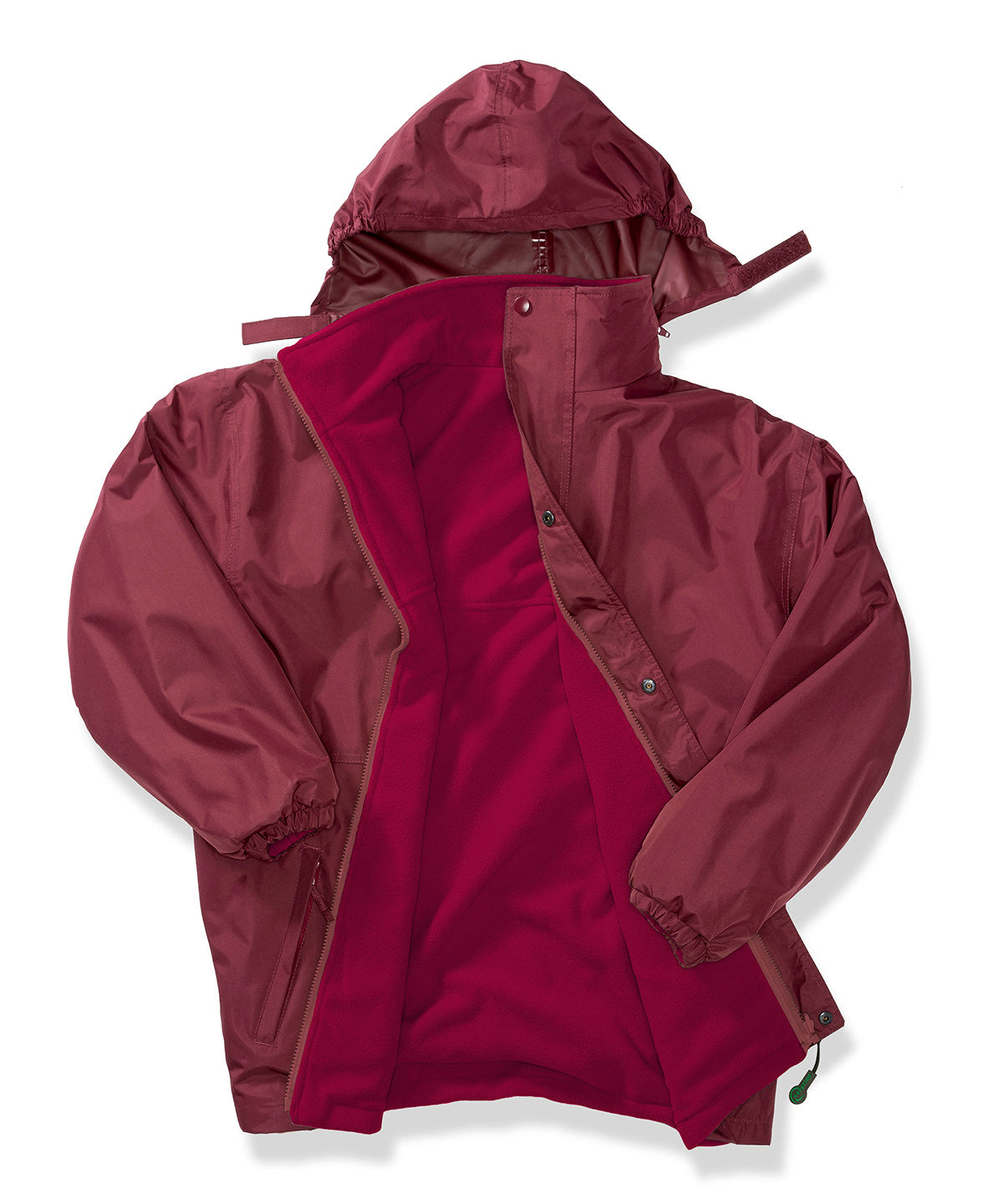 Result Reversible Stormdri 4000 Jacket