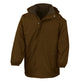 Result Junior/Youth Reversible Stormdri 4000 Jacket