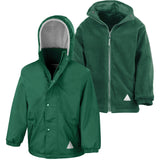 Result Junior/Youth Reversible Stormdri 4000 Jacket