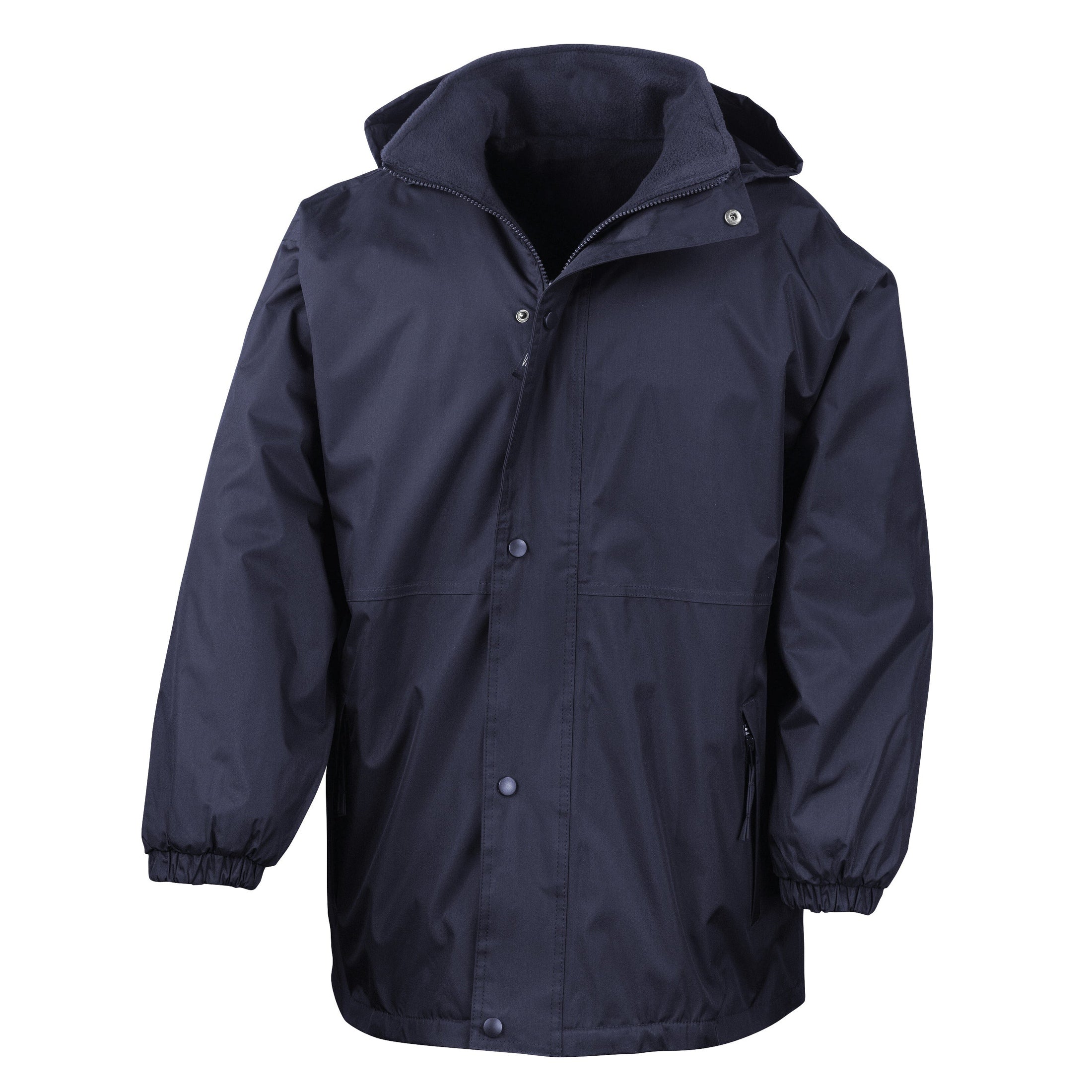 Result Junior/Youth Reversible Stormdri 4000 Jacket