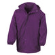 Result Junior/Youth Reversible Stormdri 4000 Jacket