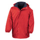 Result Junior/Youth Reversible Stormdri 4000 Jacket
