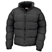 Result Urban Outdoor Holkham Down-Feel Jacket