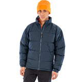 Result Urban Outdoor Holkham Down-Feel Jacket