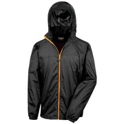 Result Urban Outdoor Hdi Quest Lightweight Stowable Jacket