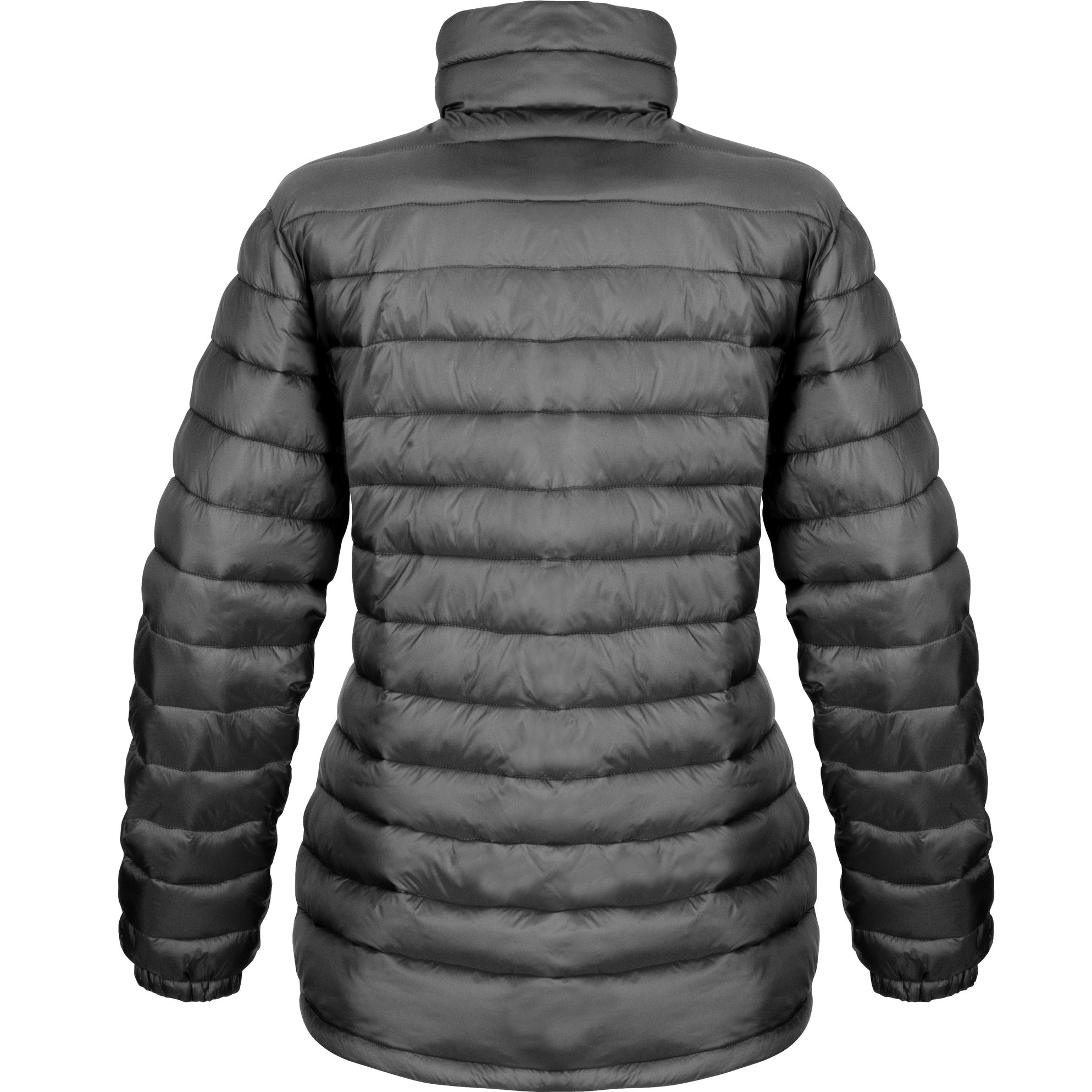 Result Urban Outdoor Women's Ice Bird Padded Jacket