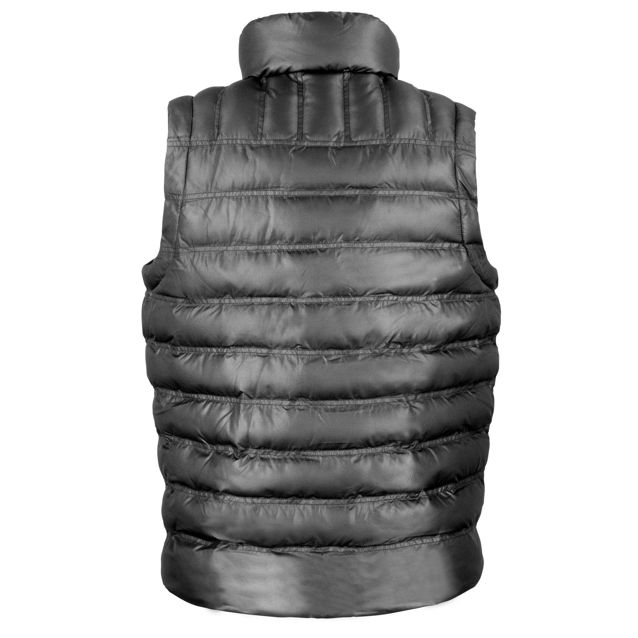 Result Urban Outdoor Ice Bird Padded Gilet