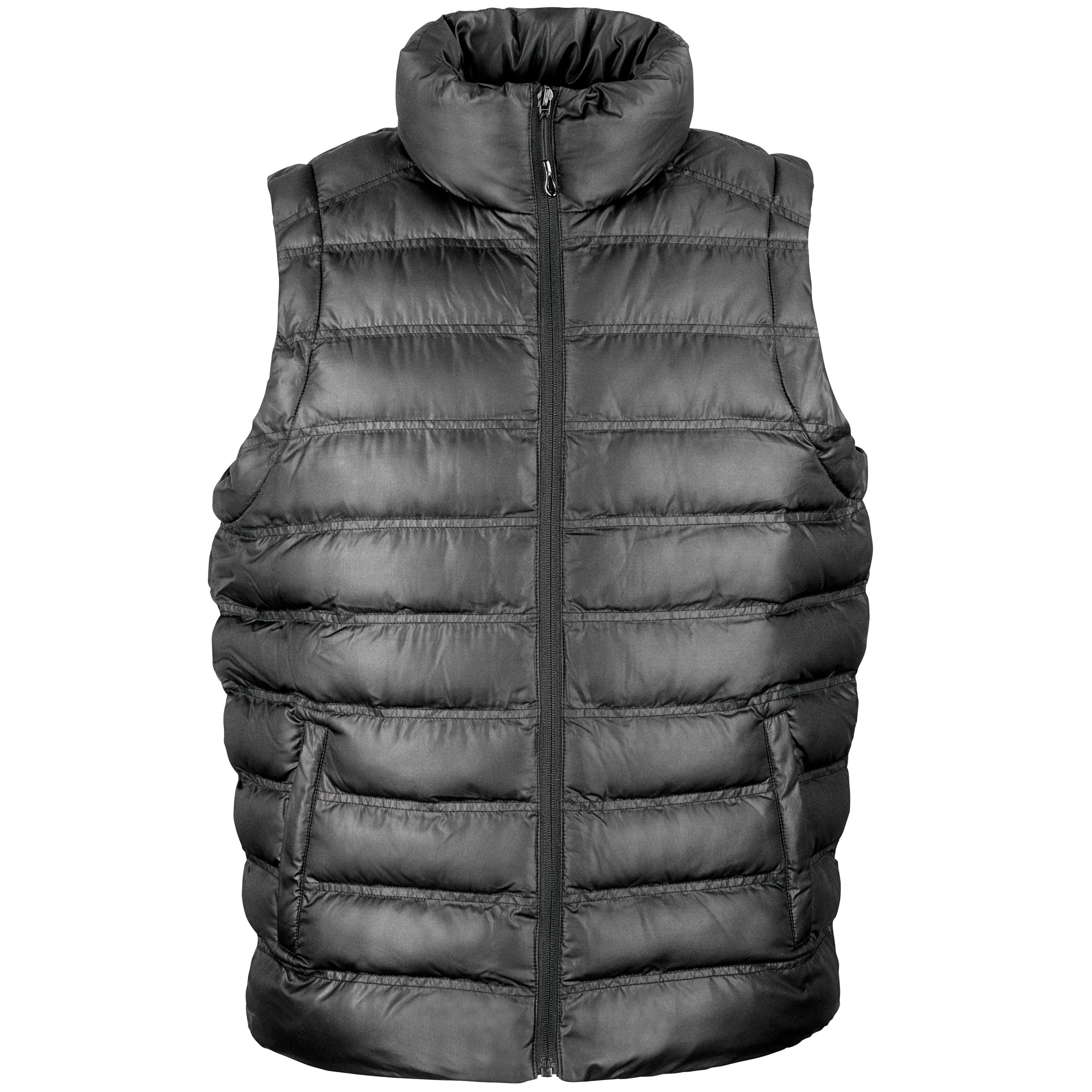 Result Urban Outdoor Ice Bird Padded Gilet