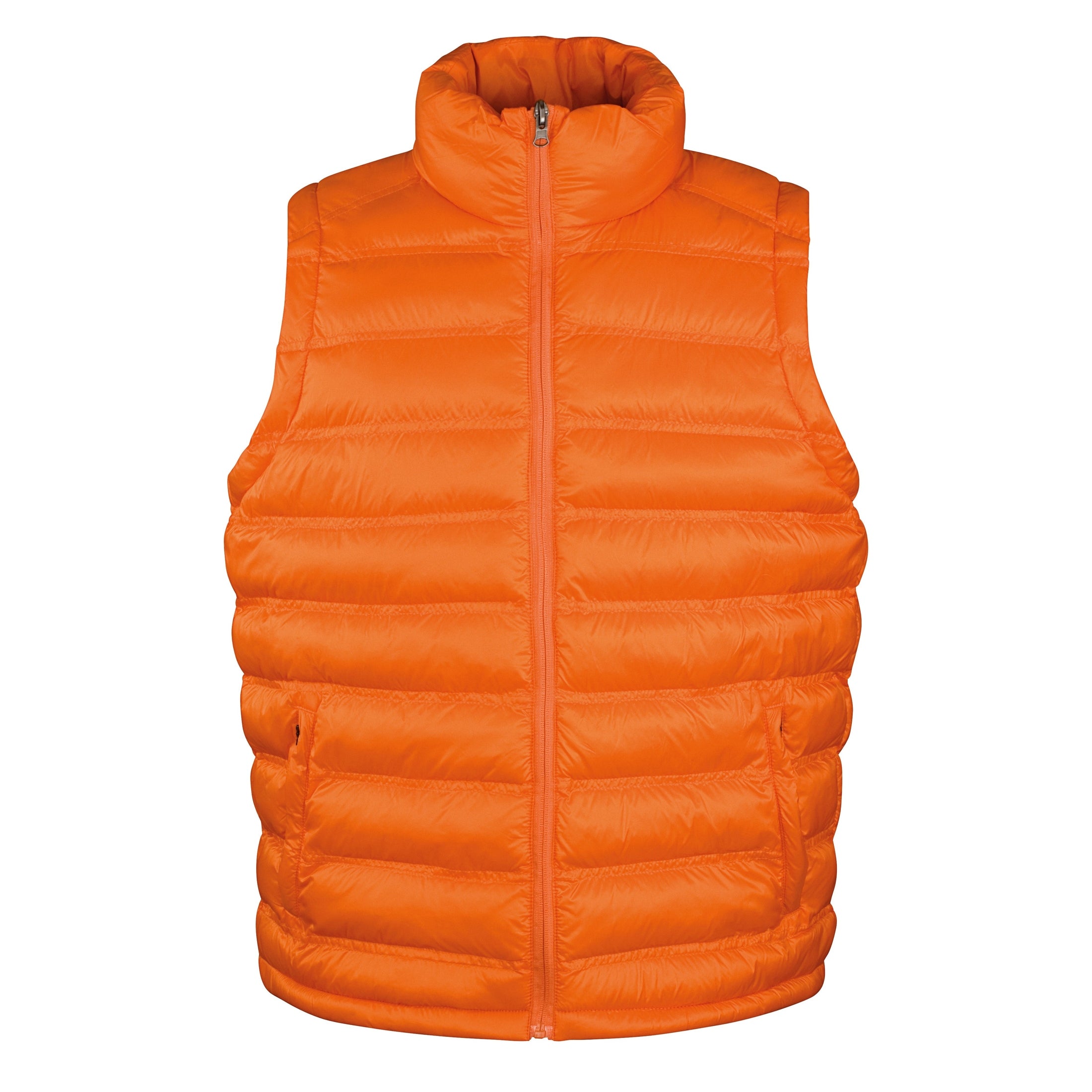 Result Urban Outdoor Ice Bird Padded Gilet