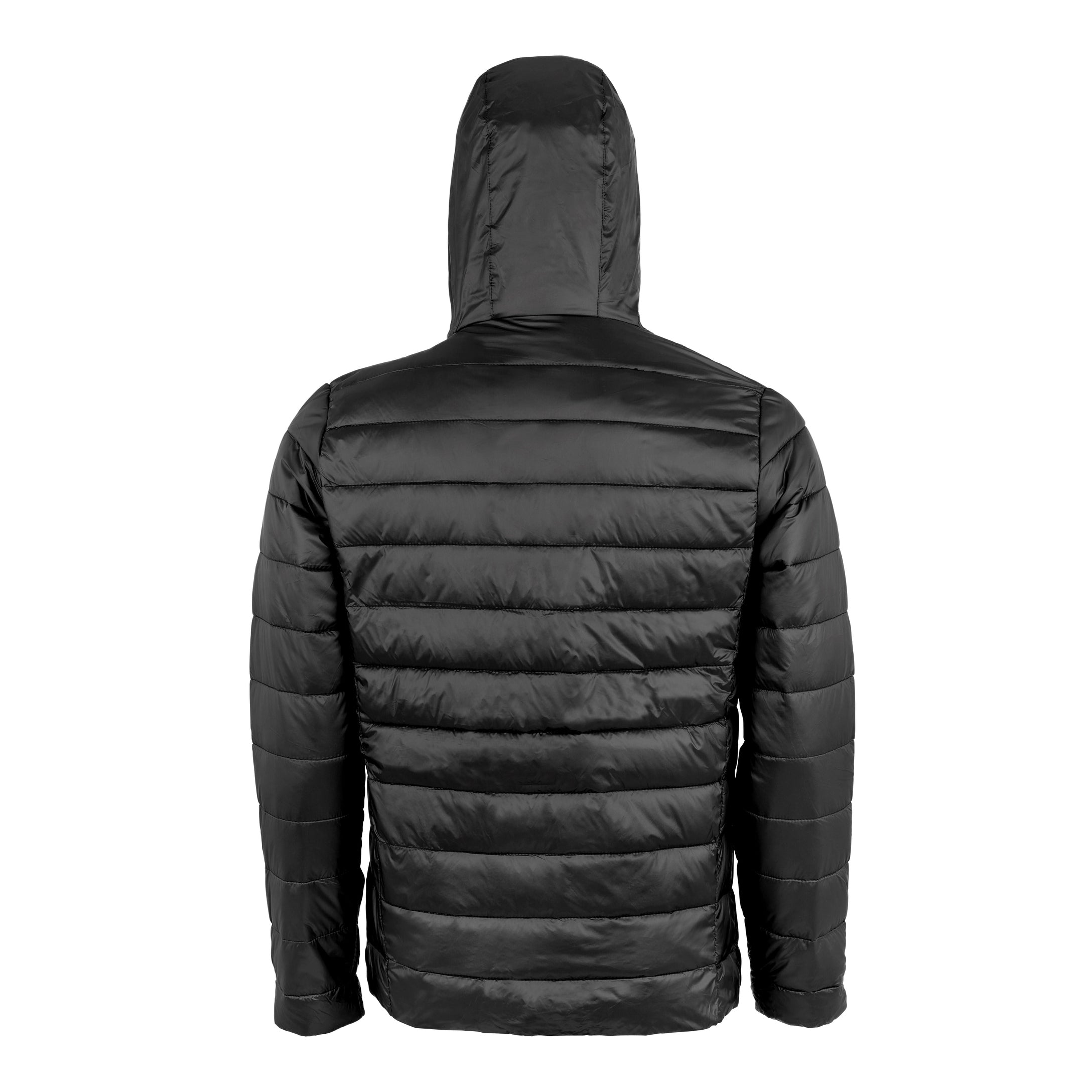Result Urban Outdoor Women's Urban Snow Bird Hooded Jacket