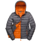 Result Urban Outdoor Women's Urban Snow Bird Hooded Jacket