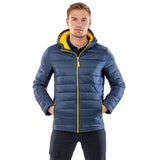 Result Urban Outdoor Urban Snow Bird Hooded Jacket