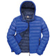 Result Urban Outdoor Urban Snow Bird Hooded Jacket