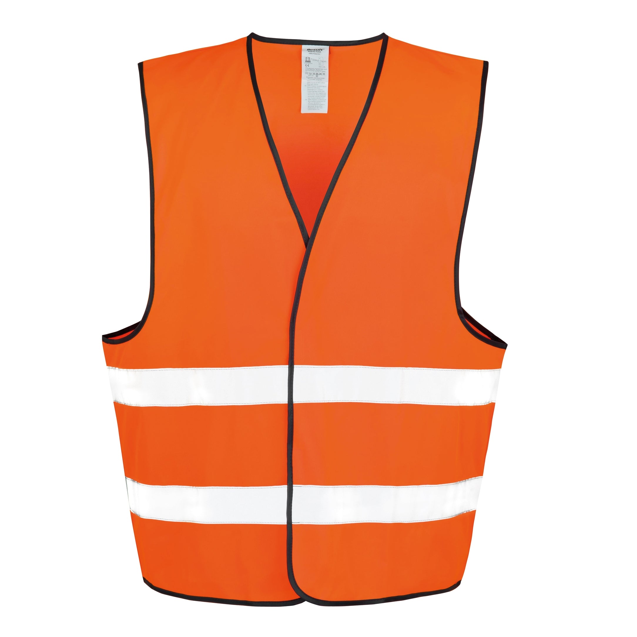 Result Core Core Hi-Vis Vest