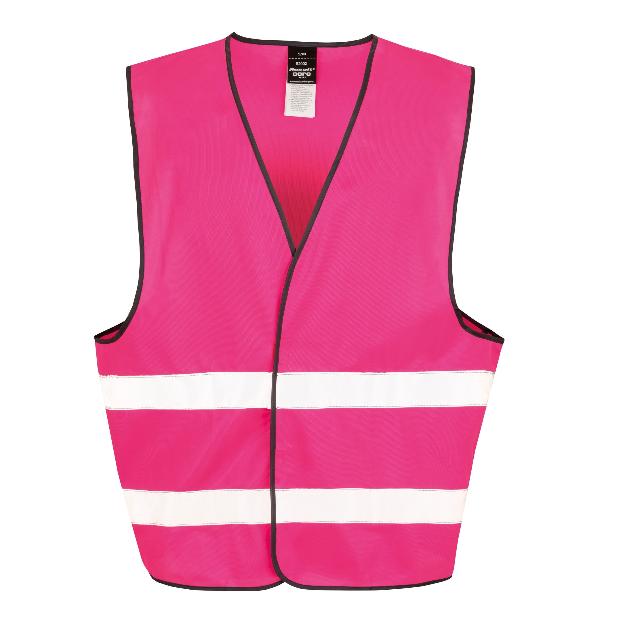 Result Core Core Hi-Vis Vest