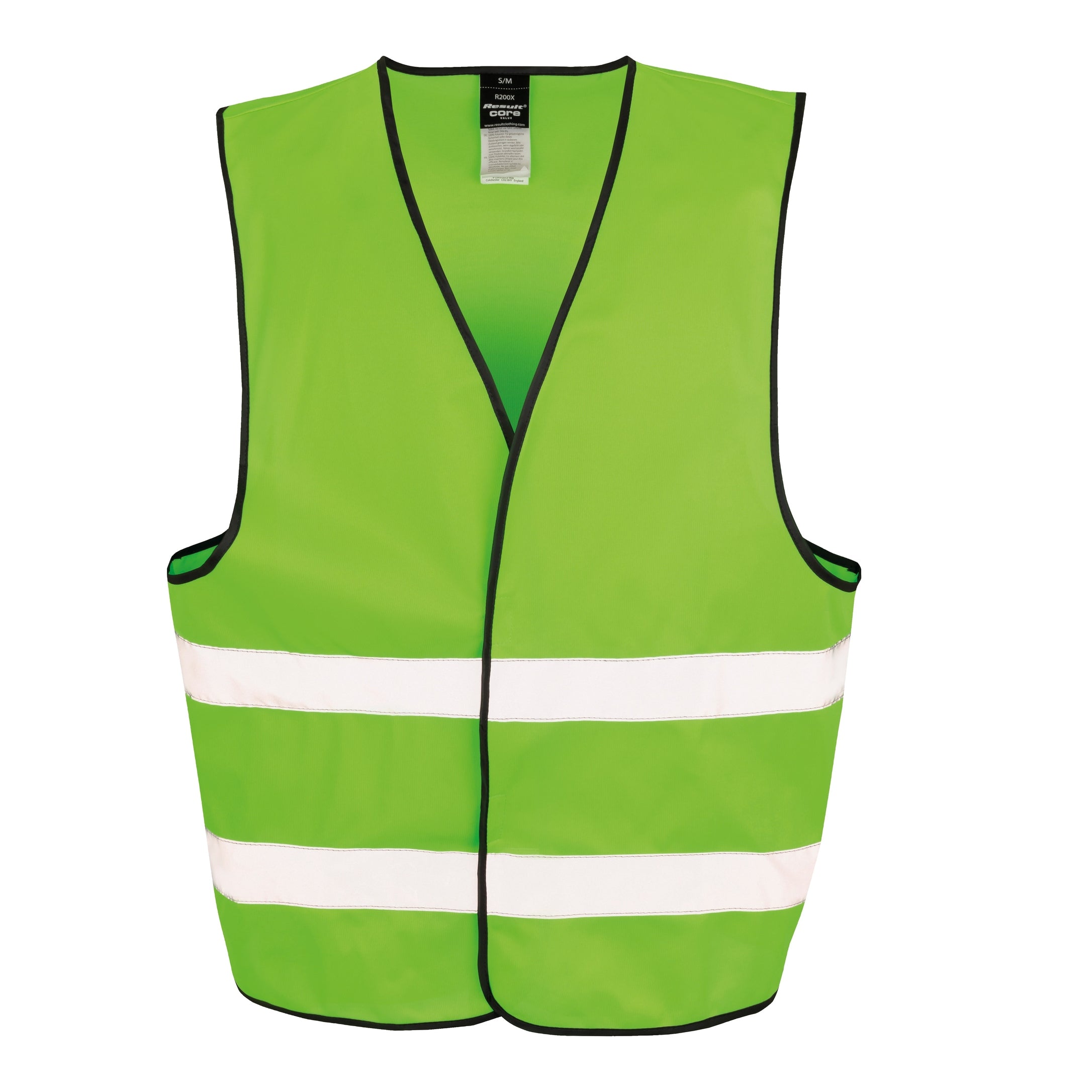 Result Core Core Hi-Vis Vest